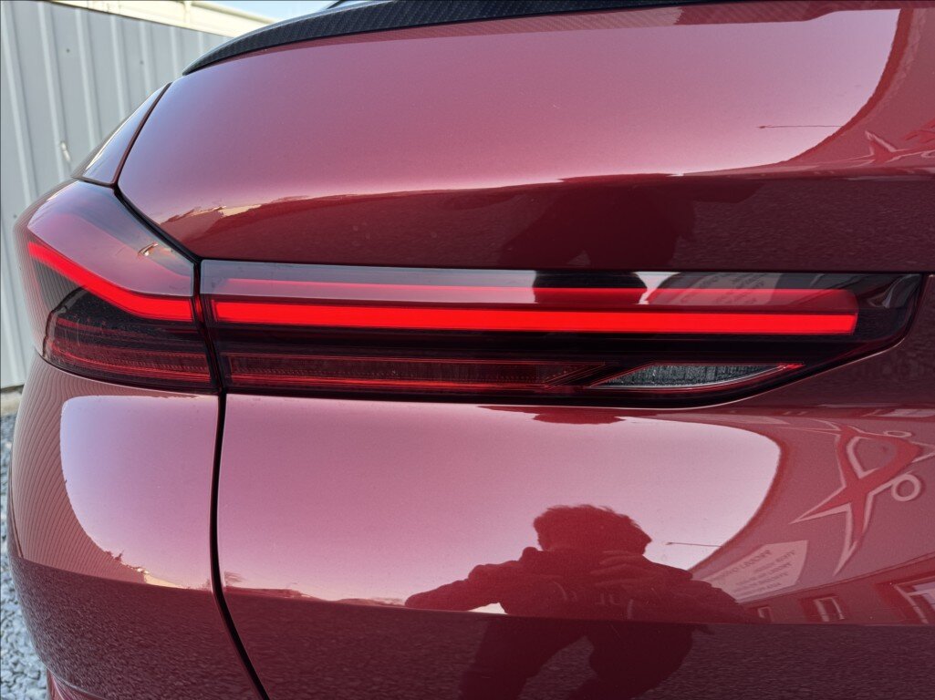 BMW X6 Sedan / Limuzína 3,0 l 210 kw