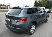 Škoda Kodiaq 9