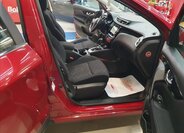 Nissan Qashqai 29