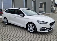 Seat Leon Kombi 2,0 l 110 kw