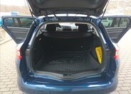 Renault Mégane Kombi 1,3 l 75 kw