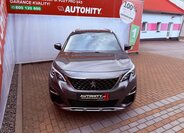 Peugeot 5008 SUV / Terénní 1,6 l 133 kw