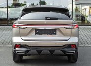 MG HS SUV 1,5 l 125 kw