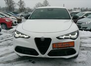 Alfa Romeo Stelvio SUV 2,1 l 154 kw