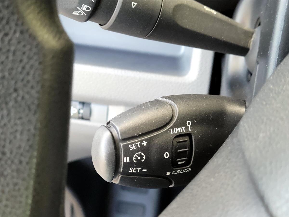 Citroën Jumpy MPV 2,0 l 110 kw