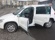 Volkswagen Tiguan 20