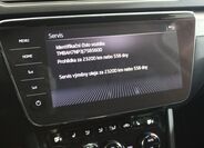 Škoda Superb Sedan 2,0 l 110 kw