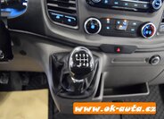 Ford Transit Sklápěč 2,0 l 96 kw