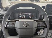 Toyota ProAce City Skříň 1,5 l 75 kw