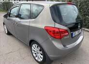 Opel Meriva MPV 1,4 l 88 kw
