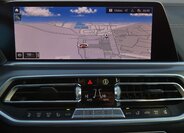 BMW X5 SUV / Terénní 3,0 l 195 kw