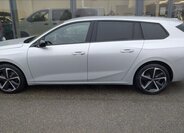 Opel Astra Kombi 1,2 l 96 kw