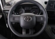 Toyota ProAce Skříň 1,5 l 75 kw