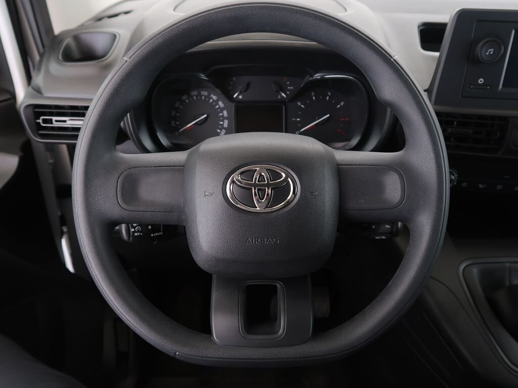 Toyota ProAce Skříň 1,5 l 75 kw