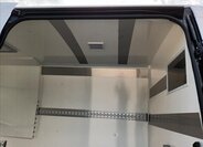 Mercedes-Benz Sprinter Ostatní 3,0 l 140 kw