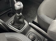 Dacia Duster SUV / Terénní 1,5 l 80 kw