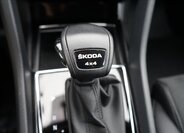 Škoda Kodiaq SUV / Terénní 2,0 l 147 kw