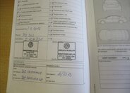 Volkswagen Passat Kombi 2,0 l 103 kw