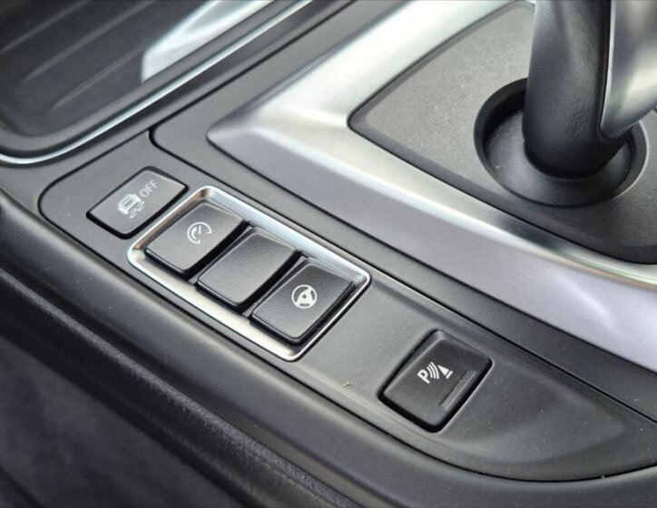 BMW M4 Kabriolet 3,0 l 317 kw