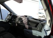Ford Transit Užitková 2,0 l 125 kw