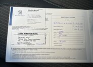 Peugeot 3008 SUV / Terénní 1,5 l 96 kw