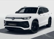 Volkswagen Tayron SUV / Terénní 2,0 l 142 kw