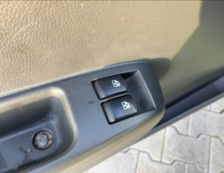 Chevrolet Spark Hatchback 995,0 50 kw