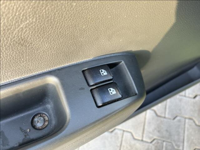 Chevrolet Spark Hatchback 995,0 50 kw