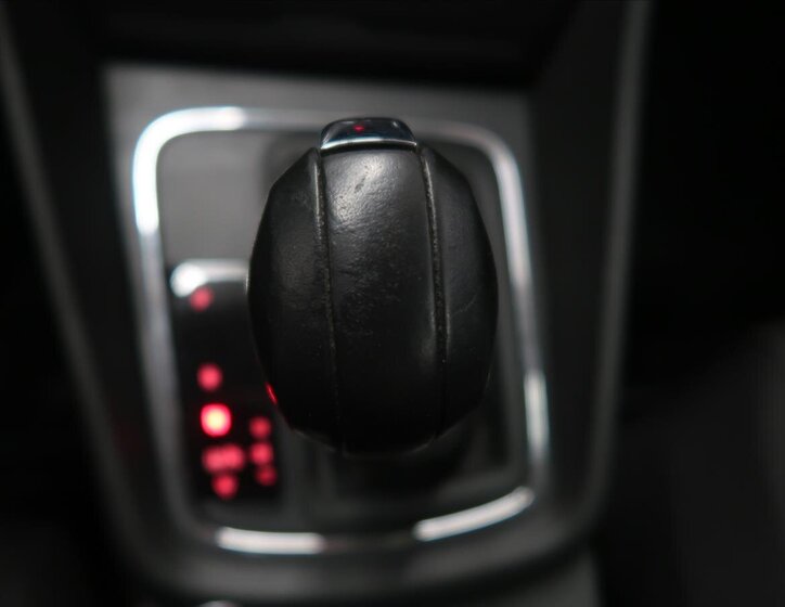 Seat Leon Kombi 2,0 l 110 kw