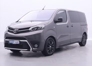 Toyota ProAce MPV 2,0 l 130 kw