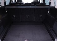 Ford S-MAX MPV 2,0 l 132 kw