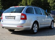 Škoda Octavia 5