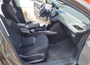 Peugeot 2008 MPV 1,2 l 81 kw