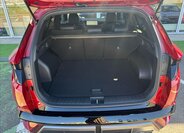 Hyundai Tucson SUV / Terénní 1,6 l 110 kw
