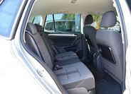 Volkswagen Golf Sportsvan 22