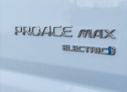 Toyota Proace Max Ostatní 0,0 205 kw