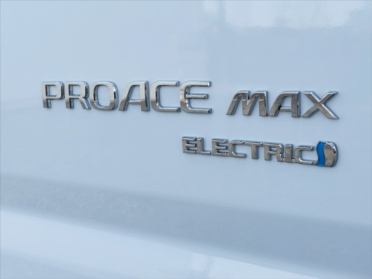 Toyota Proace Max Ostatní 0,0 205 kw