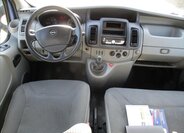 Opel Vivaro 18