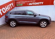 Škoda Kodiaq SUV / Terénní 2,0 l 110 kw