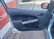 Mazda 2 Hatchback 1,3 l 855 kw