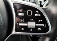 Mercedes-Benz CLA Kombi 2,0 l 85 kw