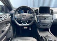 Mercedes-Benz GLE 20