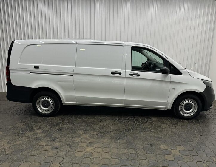 Mercedes-Benz Vito Ostatní 2,0 l 120 kw