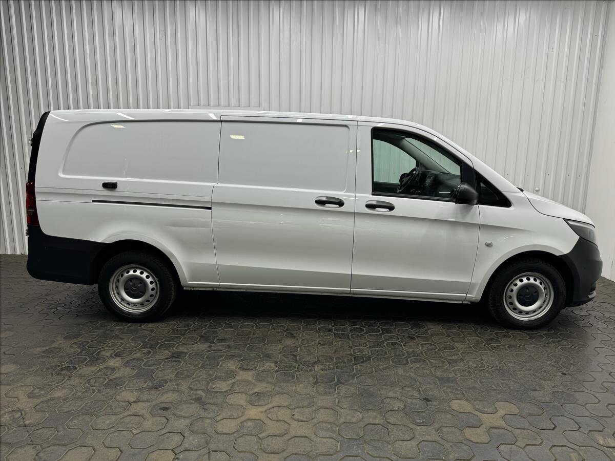 Mercedes-Benz Vito Ostatní 2,0 l 120 kw