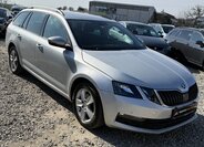 Škoda Octavia Kombi 1,6 l 85 kw