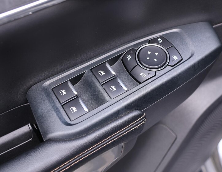 Ford Ranger Pick-up 3,0 l 177 kw