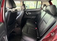 Škoda Fabia Hatchback 1,2 l 51 kw