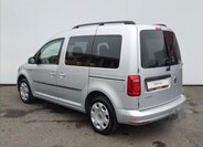 Volkswagen Caddy 24