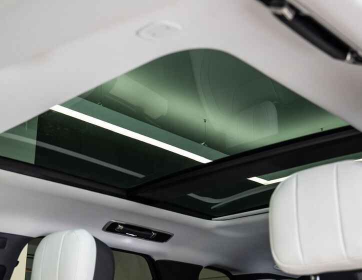 Land Rover Range Rover Sport 16