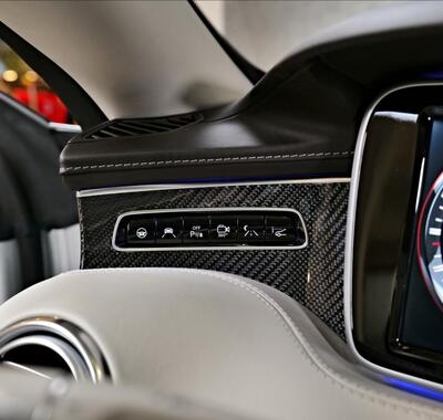 Mercedes-Benz Třídy S 15